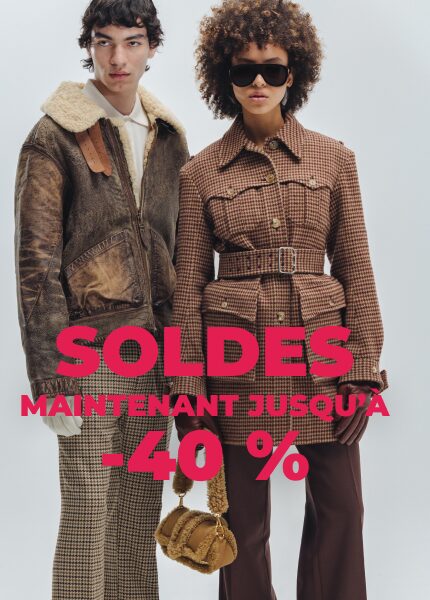 À DES PRIX INCROYABLES