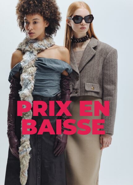 DES PRIX INCROYABLES