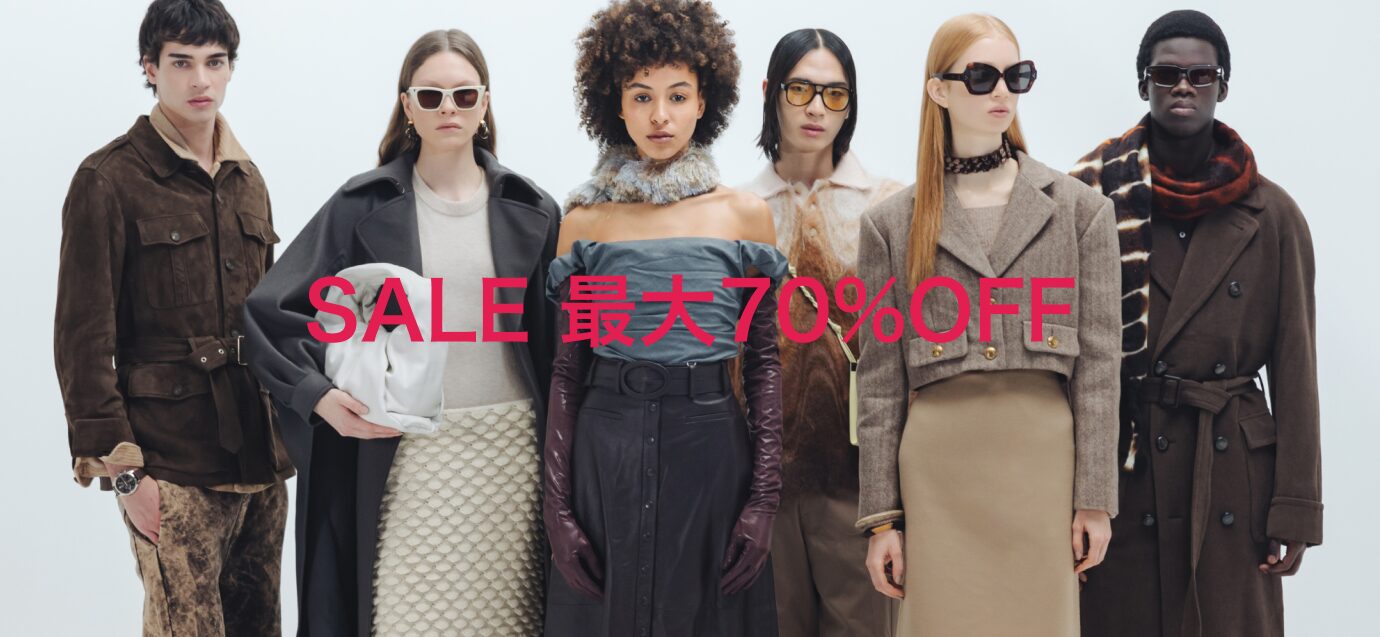 セレクションに注目