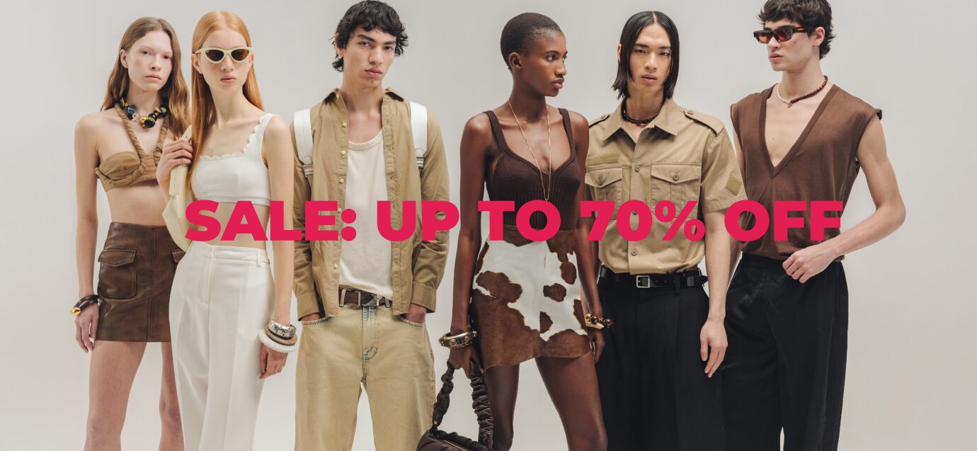 DISCOVER THE SELECTION