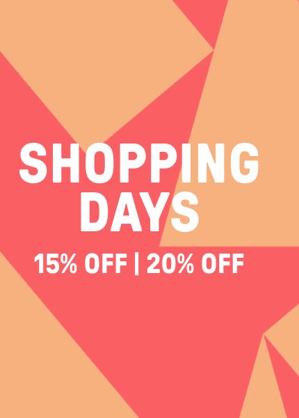 DON’T MISS THE PROMOTION