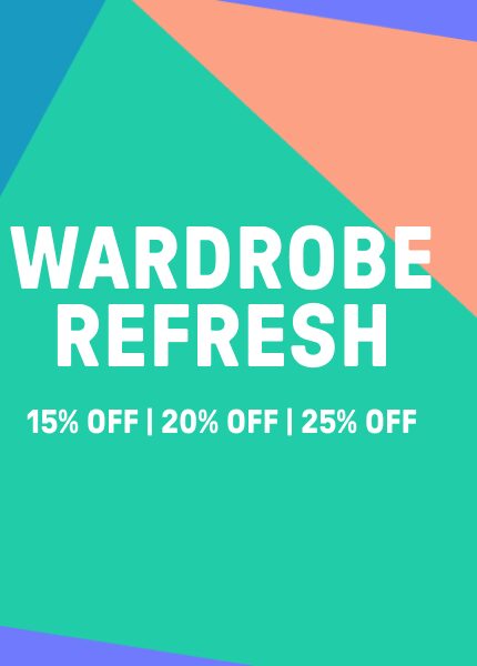 DON’T MISS OUT!