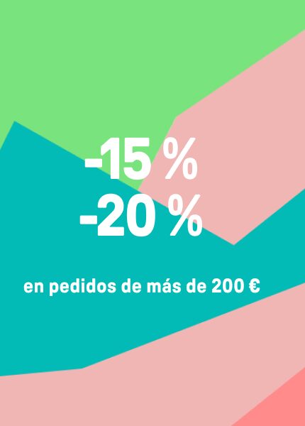 BIENVENIDO, JUNIO