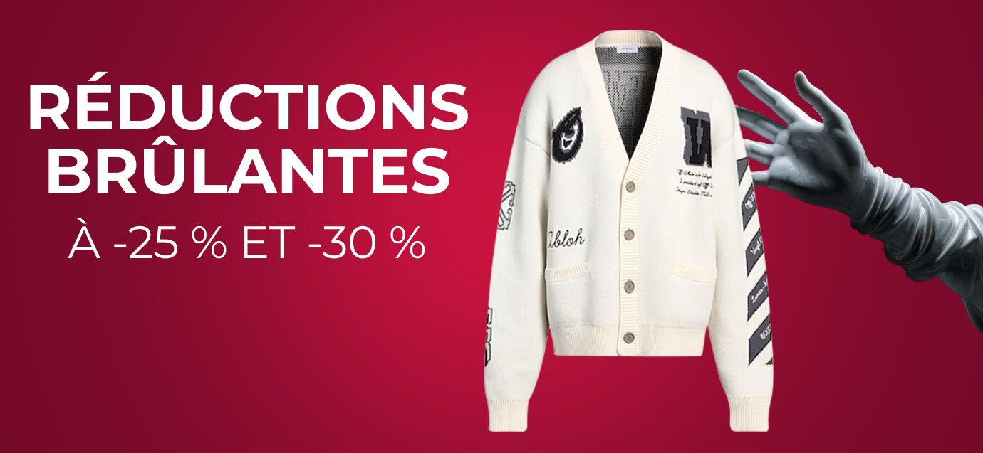 SUR TOUTES LES COMMANDES DÈS 200 €