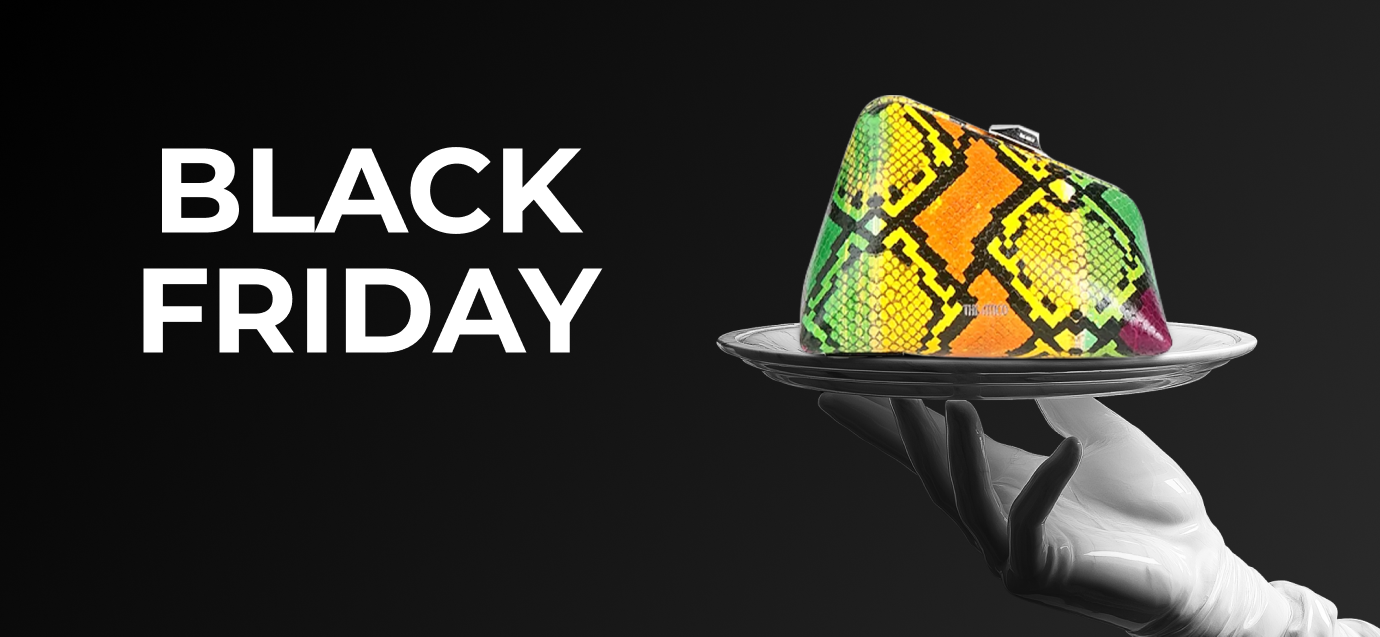 NO TE PIERDAS LA OFERTA