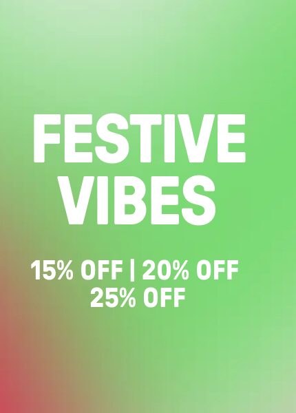 VALID FROM 18/12 UNTIL 22/12