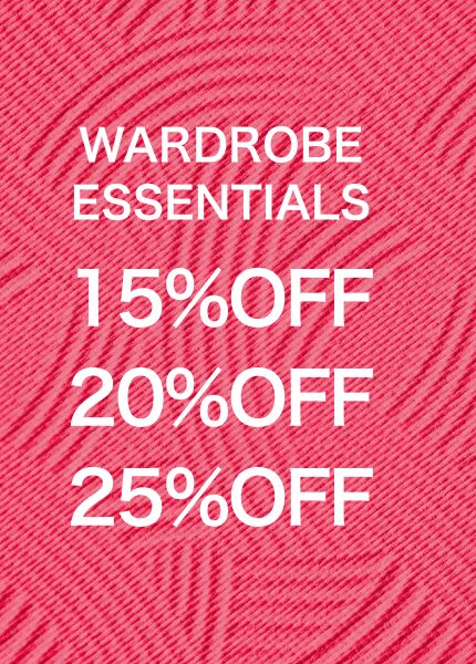 お気に入りアイテムをお得に手に入れて！