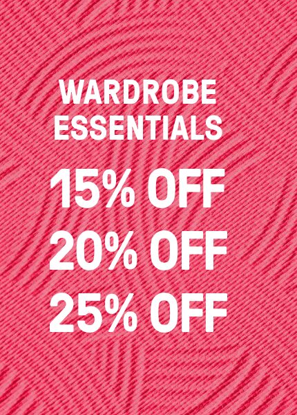 YOUR FAVORITES FOR LESS