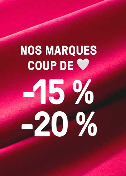 SUR TOUTES LES COMMANDES DÈS 200 €