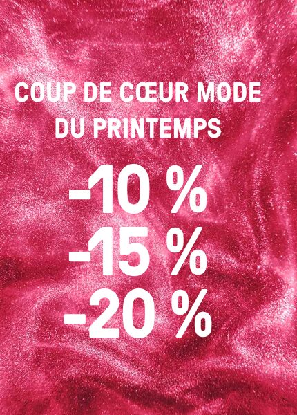 Sur les commandes dès 200 €