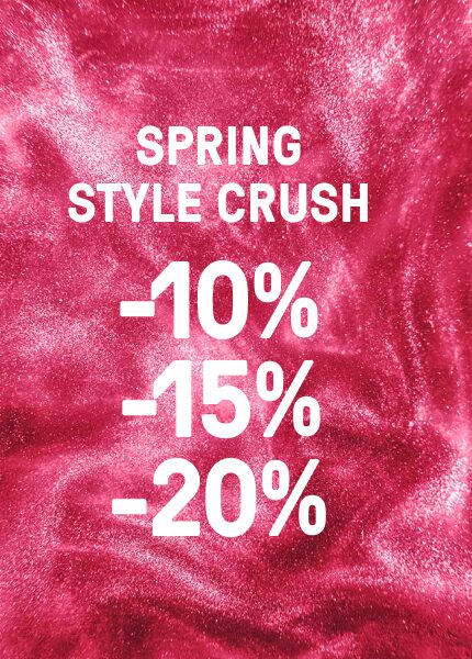 Per gli ordini da 200€ in su