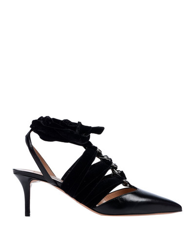 yoox valentino shoes