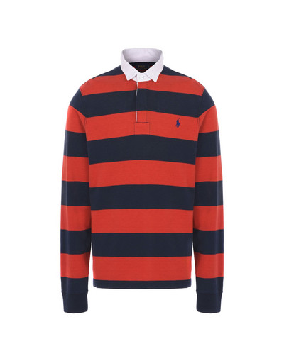 Polo Ralph Lauren The Iconic Rugby Shirt Polo Shirt Men Polo