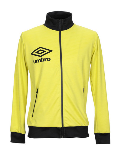 umbro international sportswear jackets