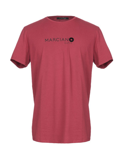 marciano shirt