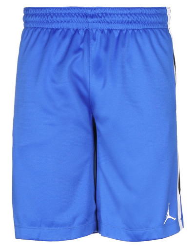 jordan bermuda