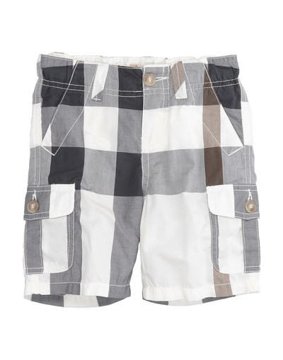 burberry bermuda shorts